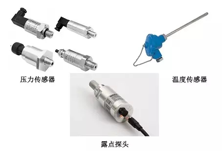 吸附式干燥器機構與功能