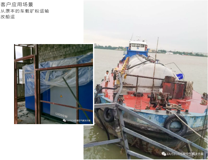 低壓優勢在哪里？快速了解真假低壓空壓機