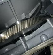 淺談空壓機齒輪箱的使用和保養