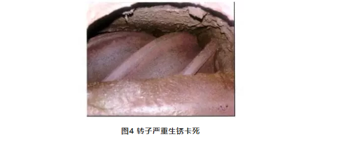 水泥行業的低壓空壓機使用 水泥行業的低壓空壓機使用