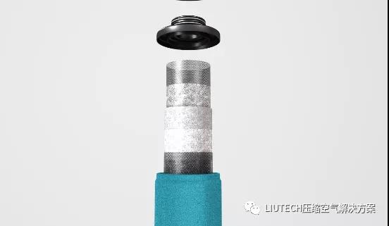 油？灰塵顆粒？不存在的！- 壓縮機管道過濾器篇