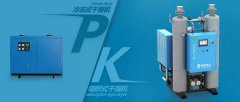 
同樣是干燥機，你該怎么選擇？