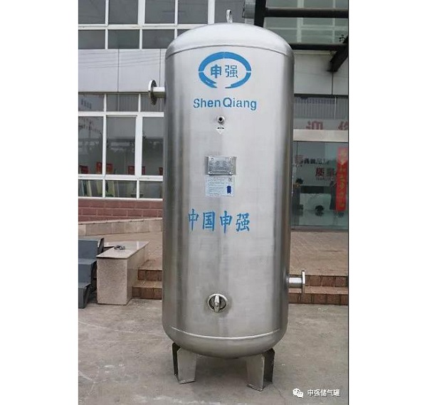 儲氣罐除了儲存空氣還有什么用處？