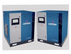 LIUTECH柳泰克空壓機將節能進行到底