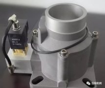 空壓機閥門作用及故障，看了都說很實用