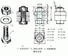 空壓機零配件安裝規范守則