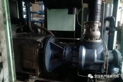 空壓機常見問題|空壓機“跳機”故障，成因及處理！
