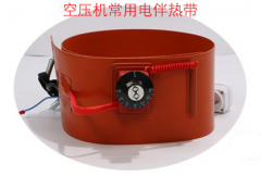 天氣漸冷，空壓機該保養起來啦！