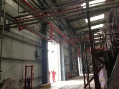 空壓機噪音那么大，工廠是如何消除的？