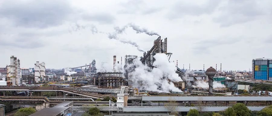 透平壓縮機余熱回收現狀及發展趨勢