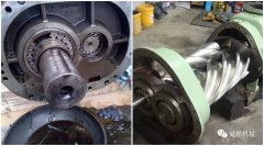 螺桿空壓機的保養你做的是否到位？