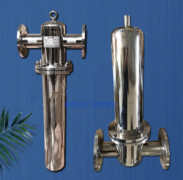 壓縮空氣過濾器的工作原理是什么？