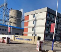 柳泰克空壓機在電力行業中的應用，了解