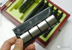 粗糙度為什么是0.8, 1.6, 3.2, 6.3, 12.5？