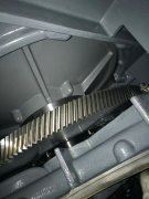 淺談空壓機齒輪箱的使用和保養