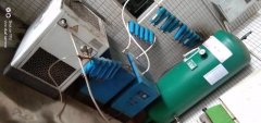 一空壓機代理商給客戶這樣的方案，你能看下去嗎？