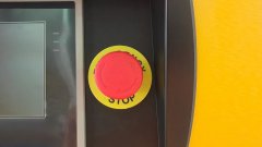 空壓機在哪些情況應緊急停機？